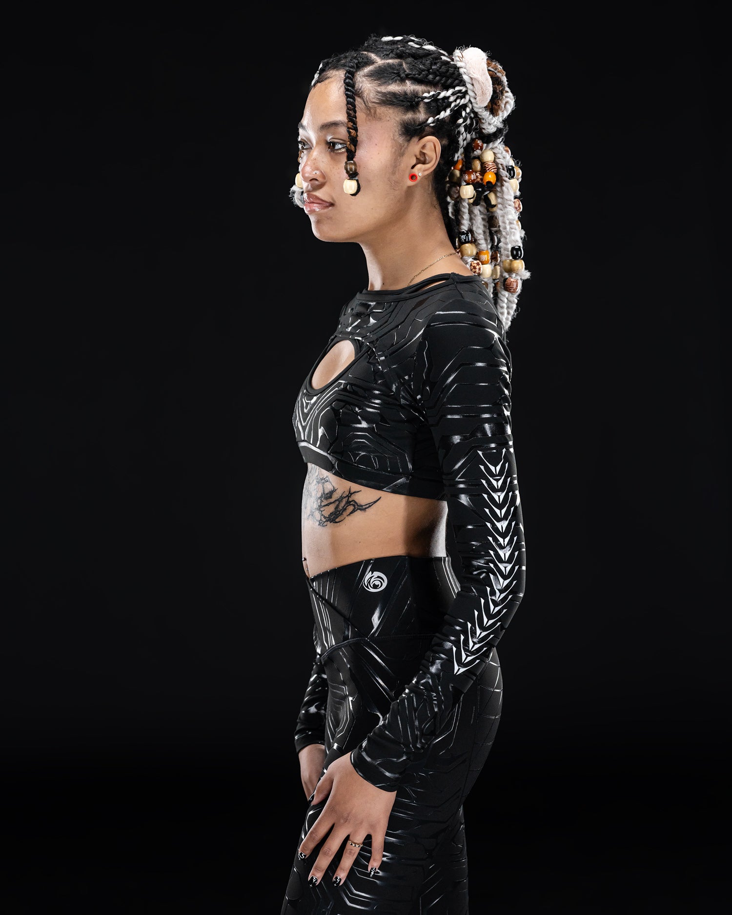 VEXXIA Shrug + Sport bra 2.0