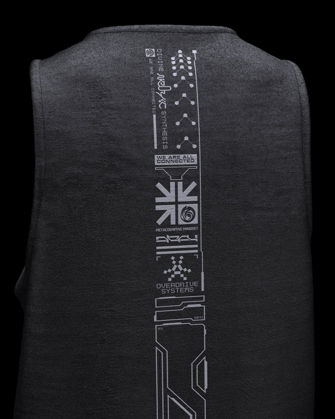 VISIONS 3 TANK