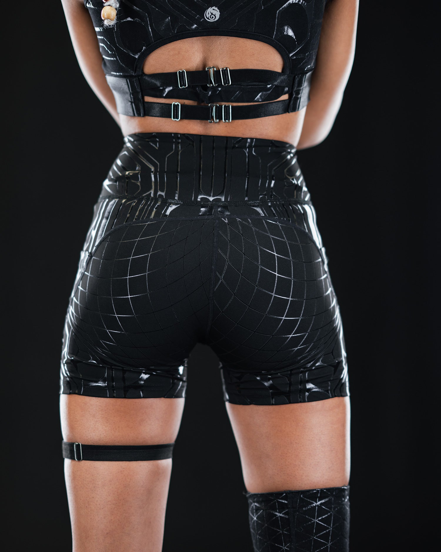 VOID SHORTS 2.0