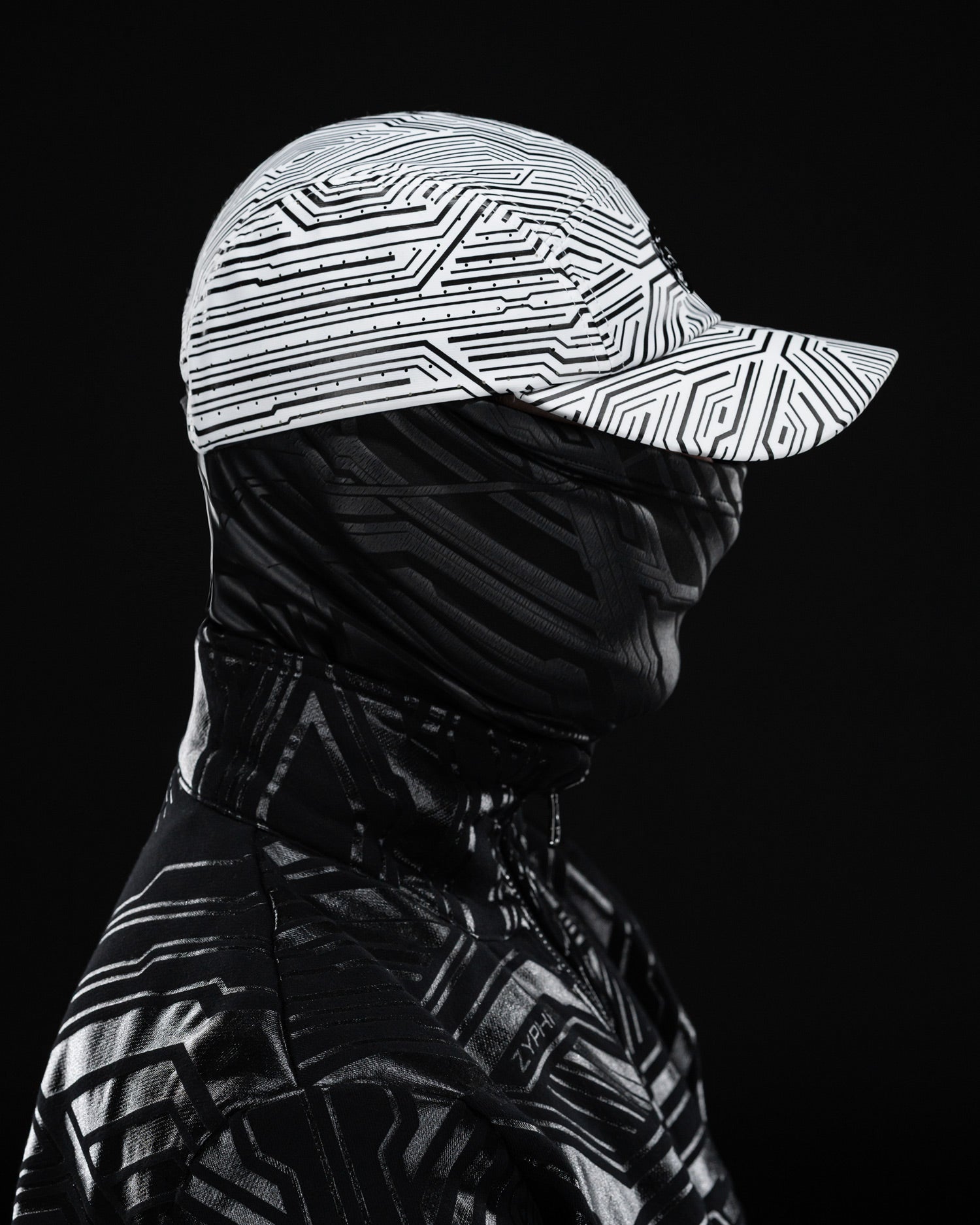 CIRCUIT WHITE ( Performance )