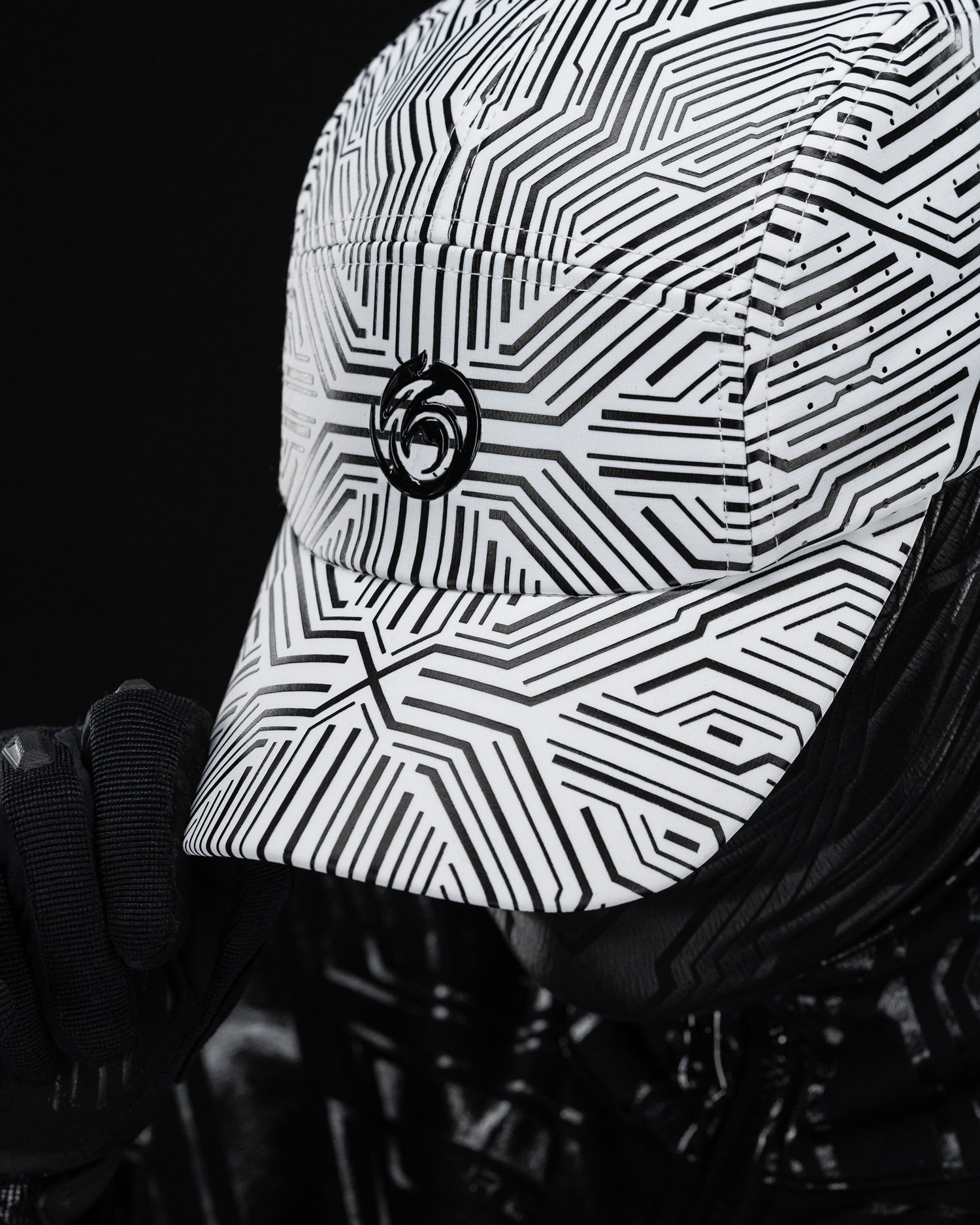 CIRCUIT WHITE ( Performance )