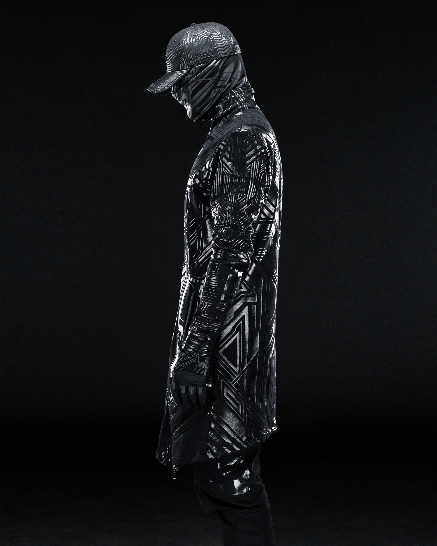 【新品】neru design kozara BRUNT LILY BLACK② 新品】neru design kozara BRUNT LILY BLACK② New 2025 Kawasaki