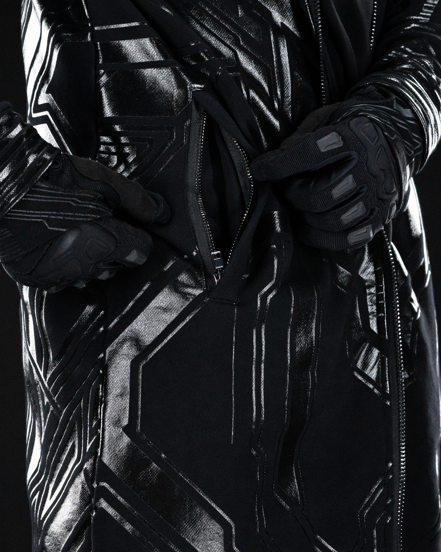 ZYPHR 2 Mantle ( MLX Edition )