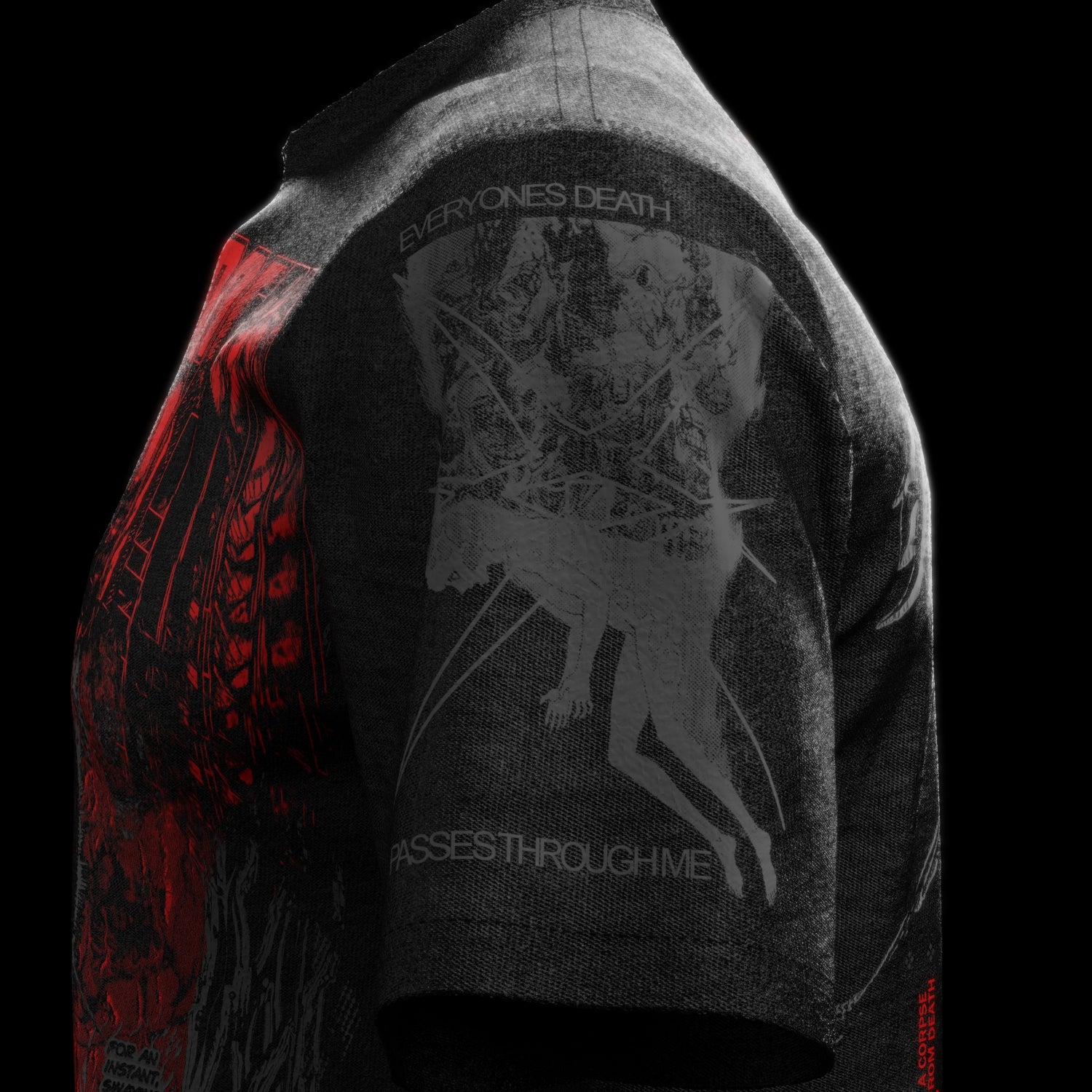 BSERK Tribute