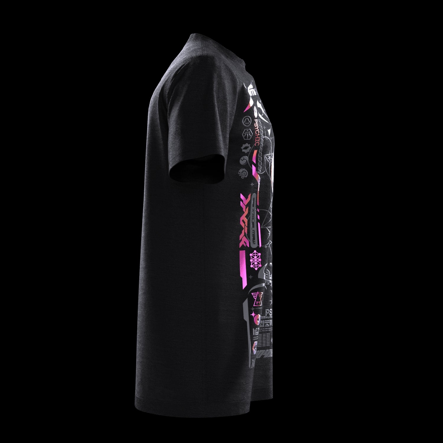 Mewww (Holographic)