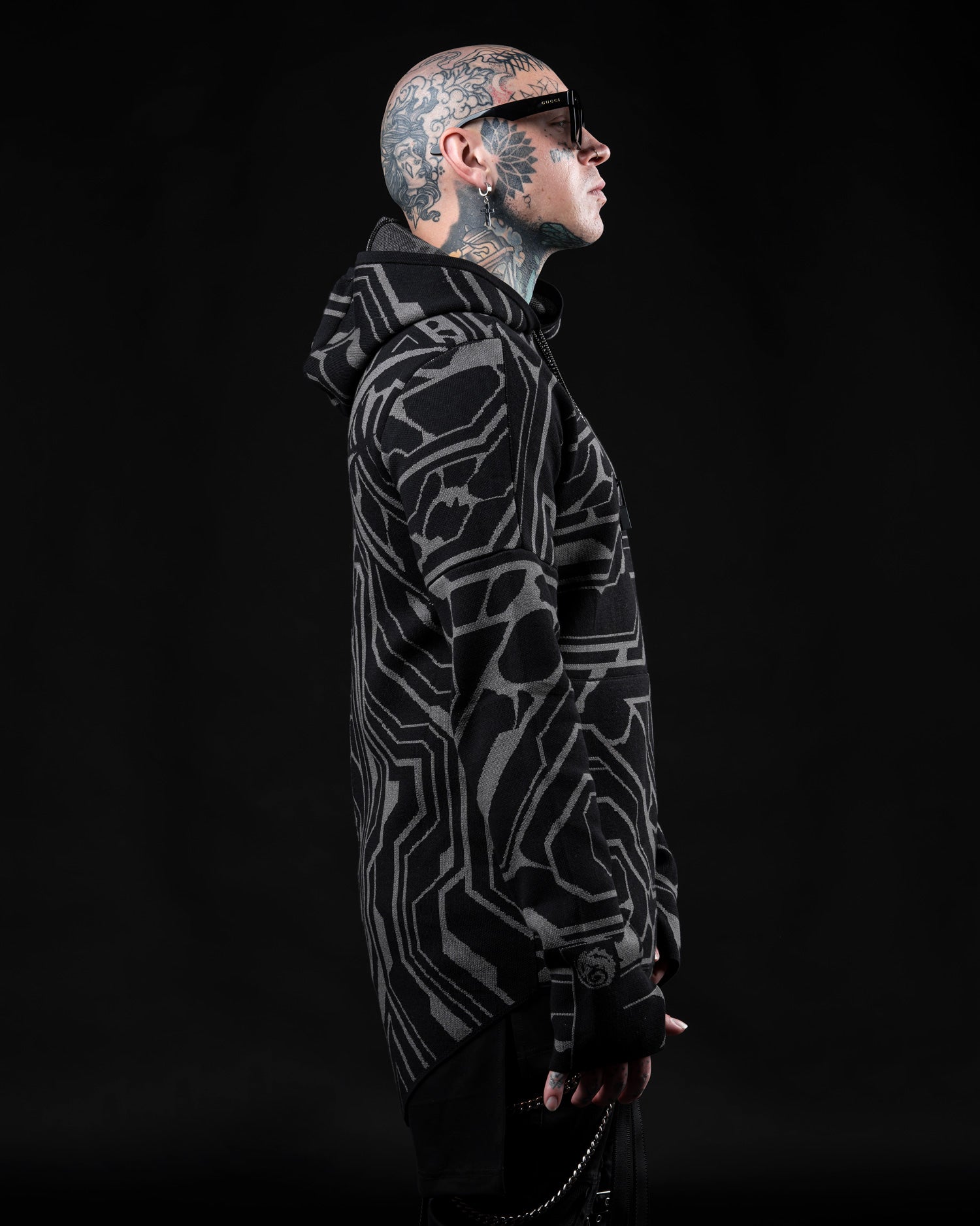 VEXIA HYPRKNIT Sweater