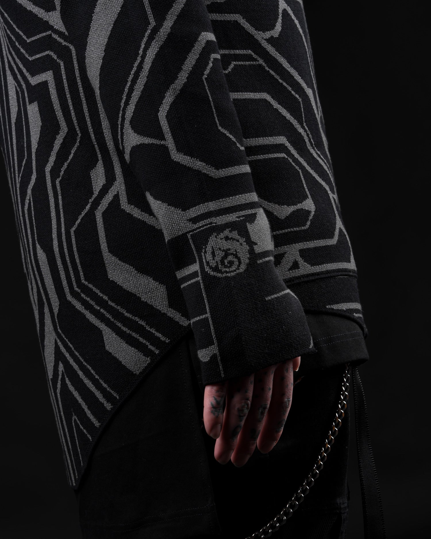 VEXIA HYPRKNIT Sweater