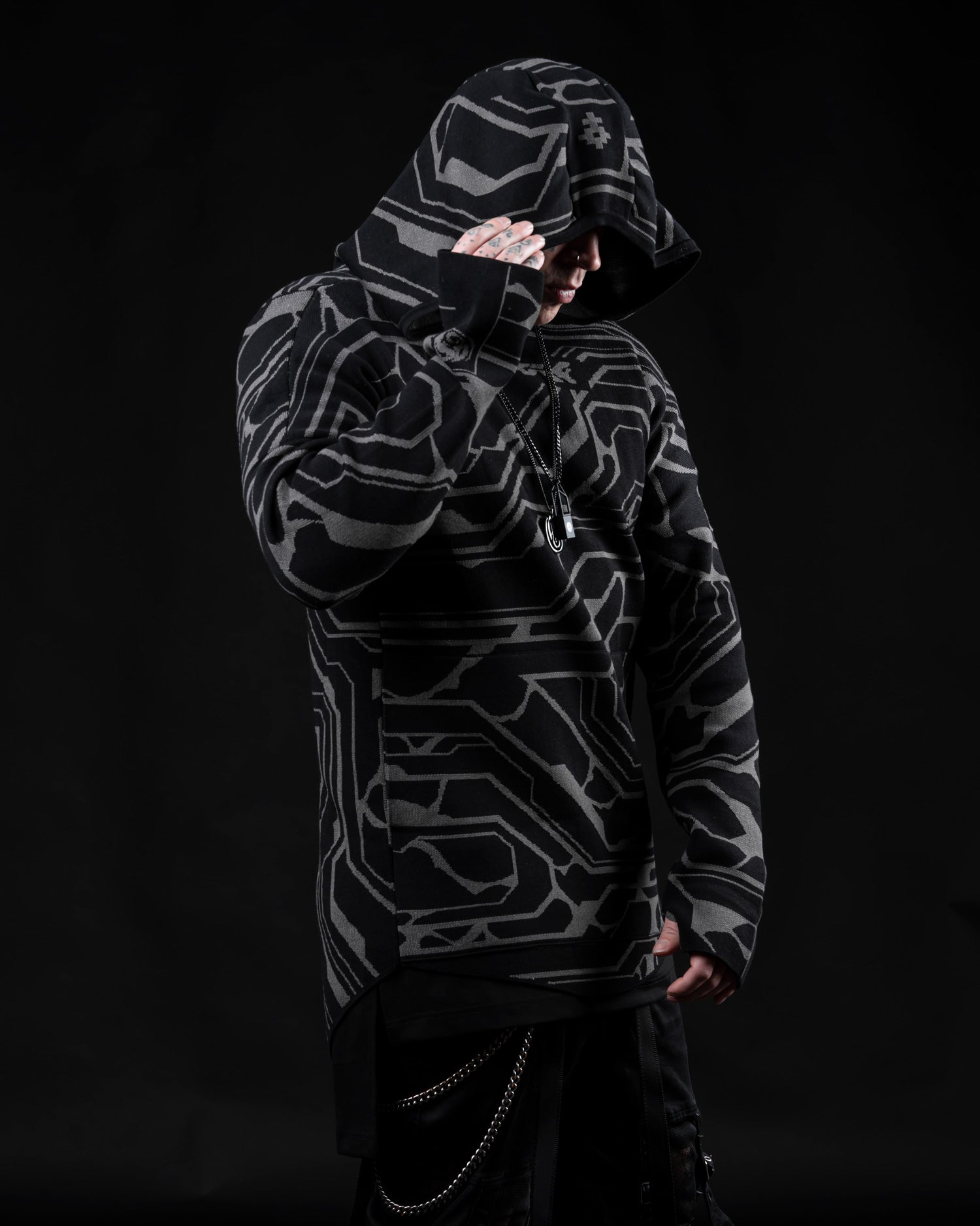 VEXIA HYPRKNIT Sweater