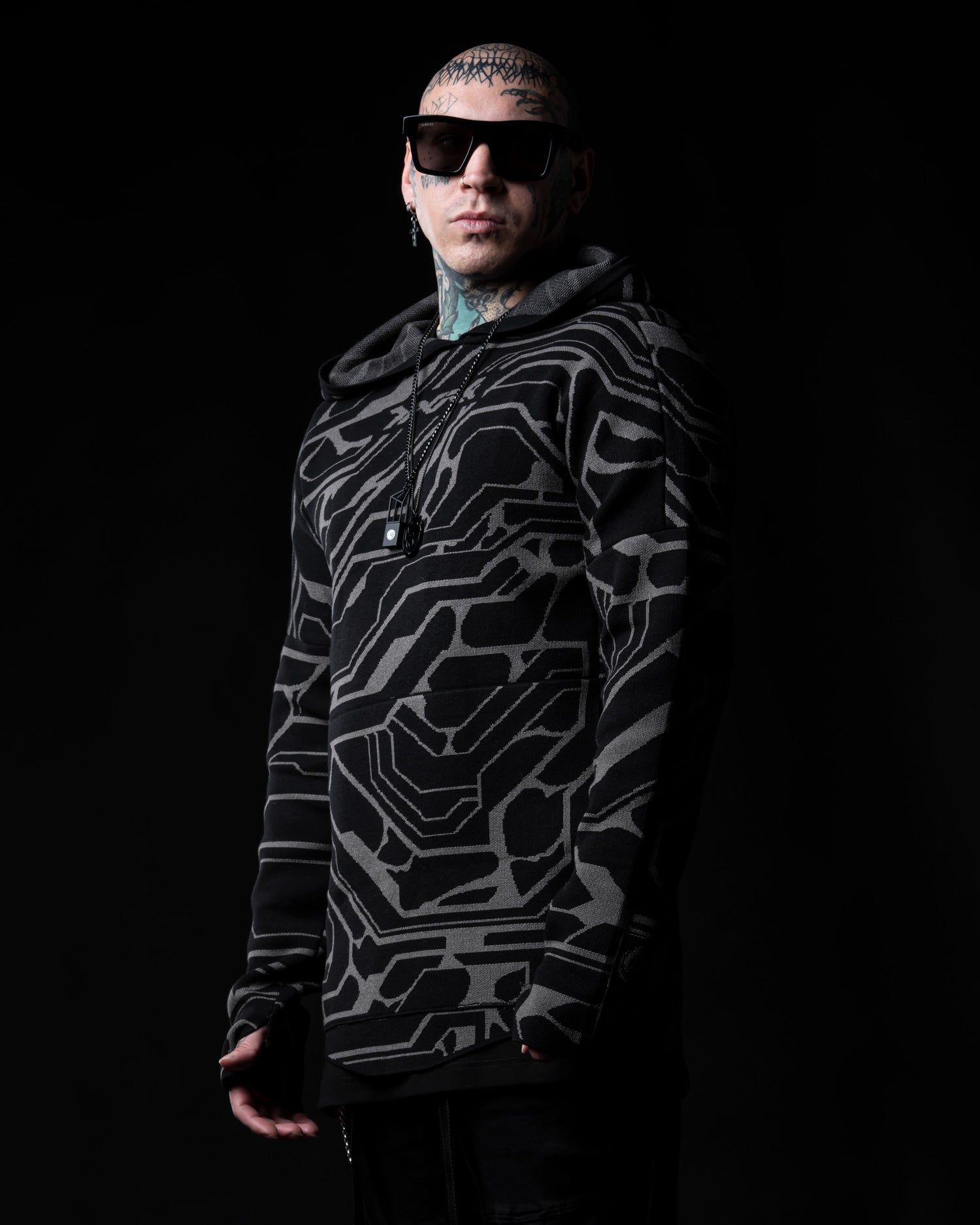 VEXIA HYPRKNIT Sweater