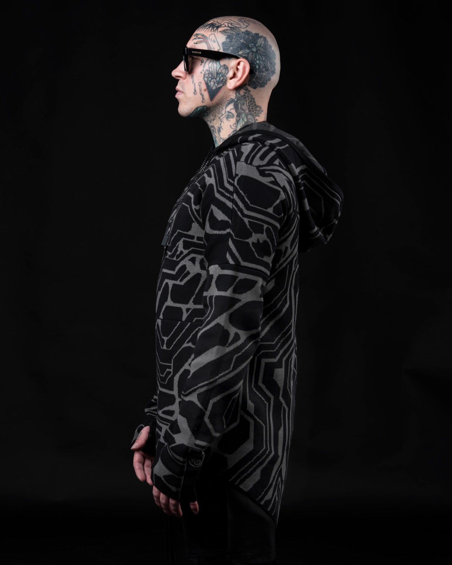 VEXIA HYPRKNIT Sweater