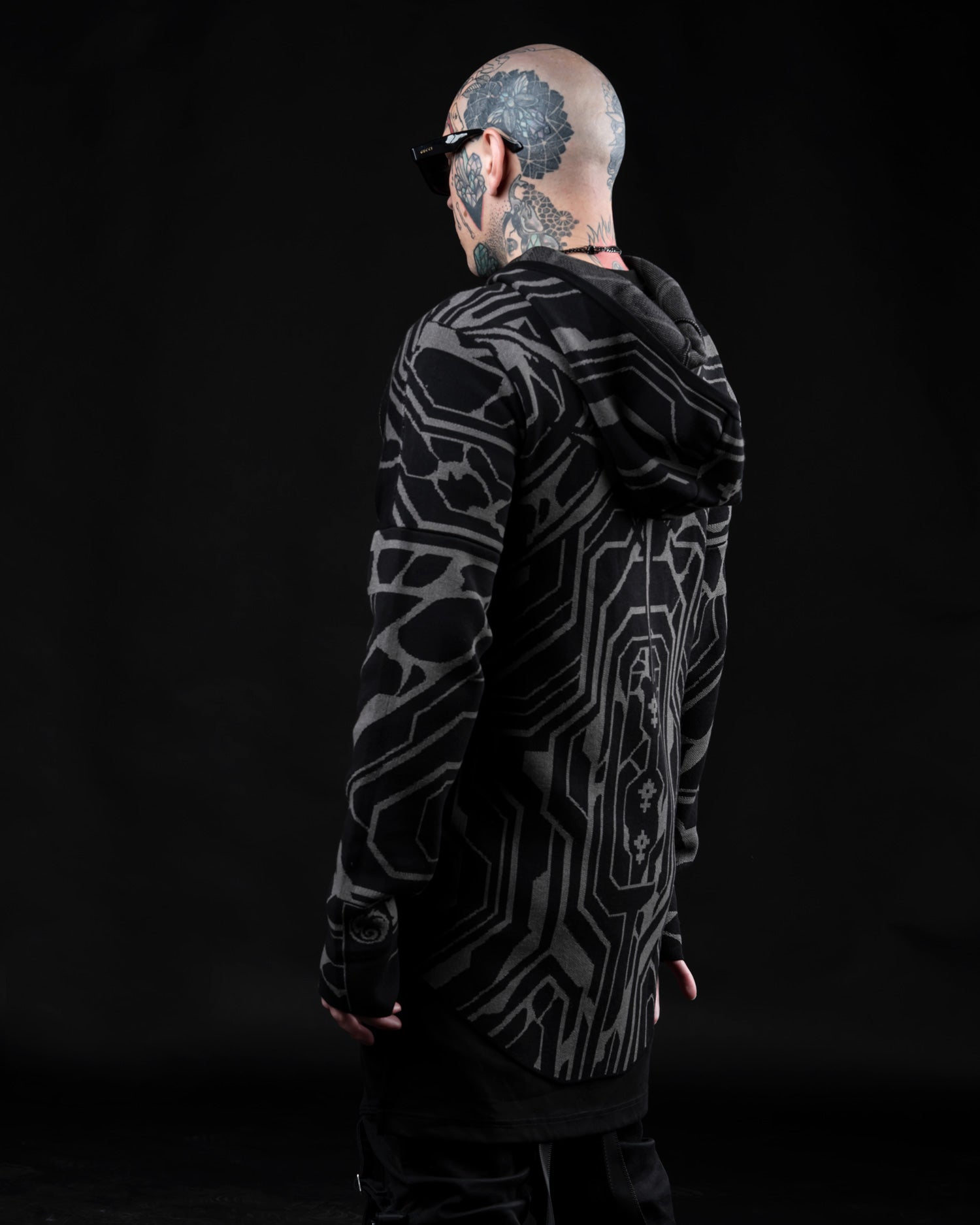 VEXIA HYPRKNIT Sweater