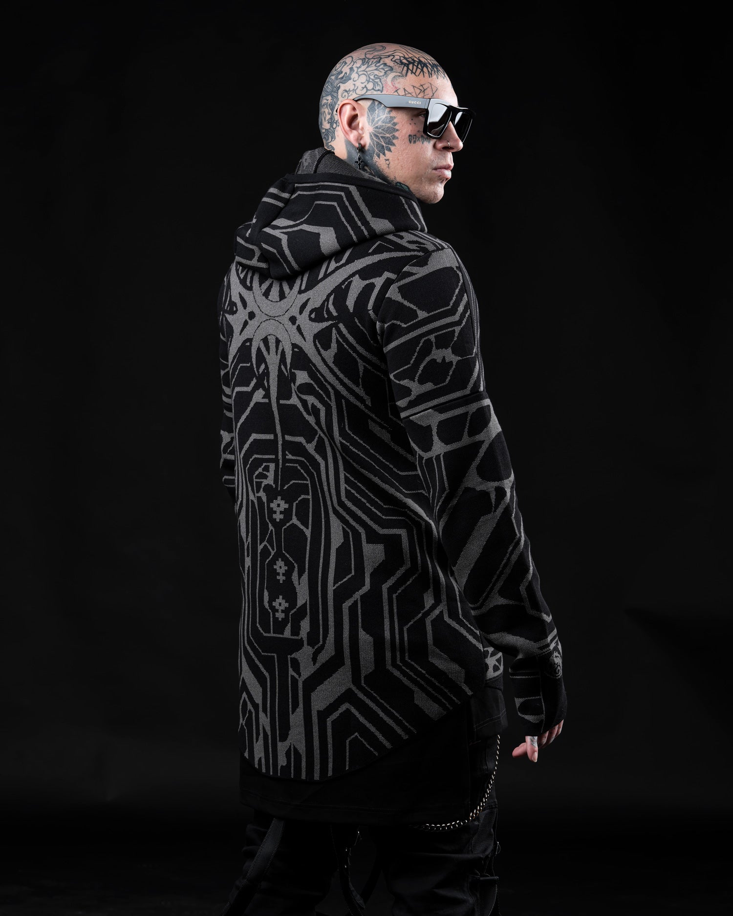VEXIA HYPRKNIT Sweater